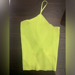 Tank top- Zara
